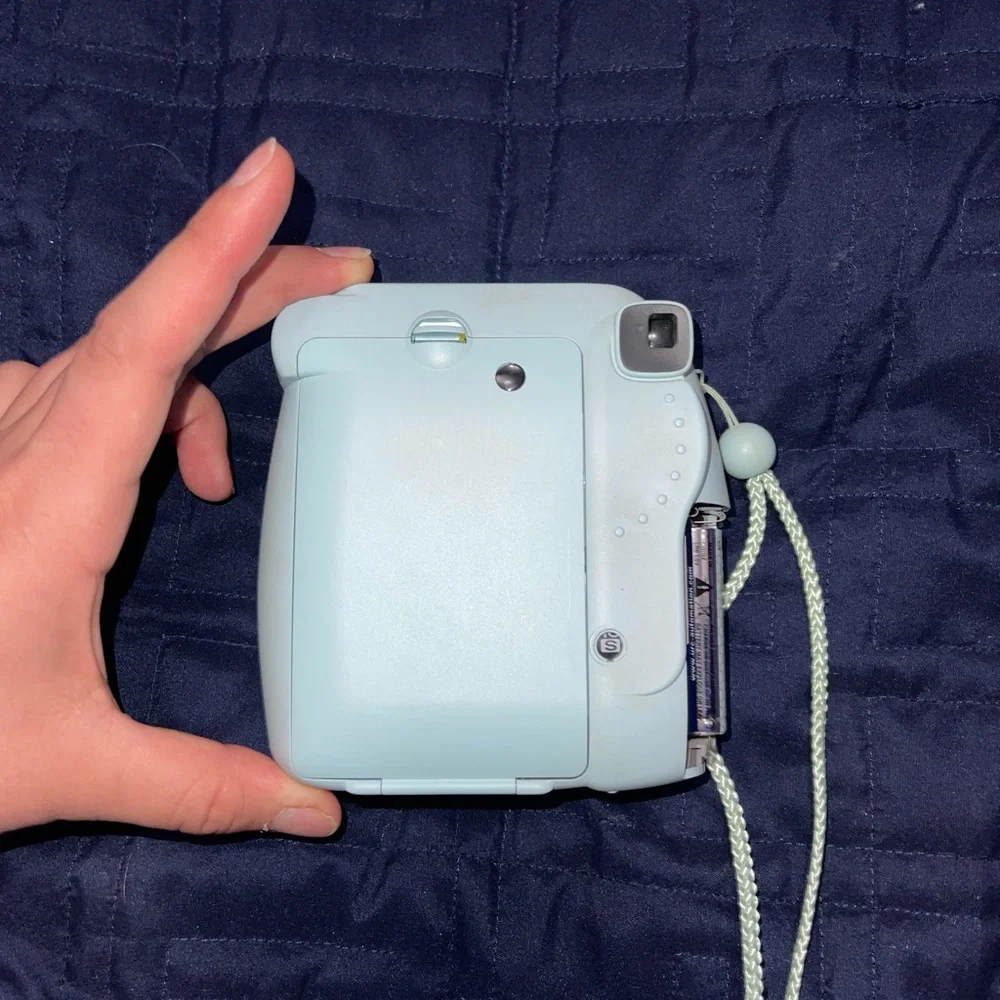Fujifilm it missing