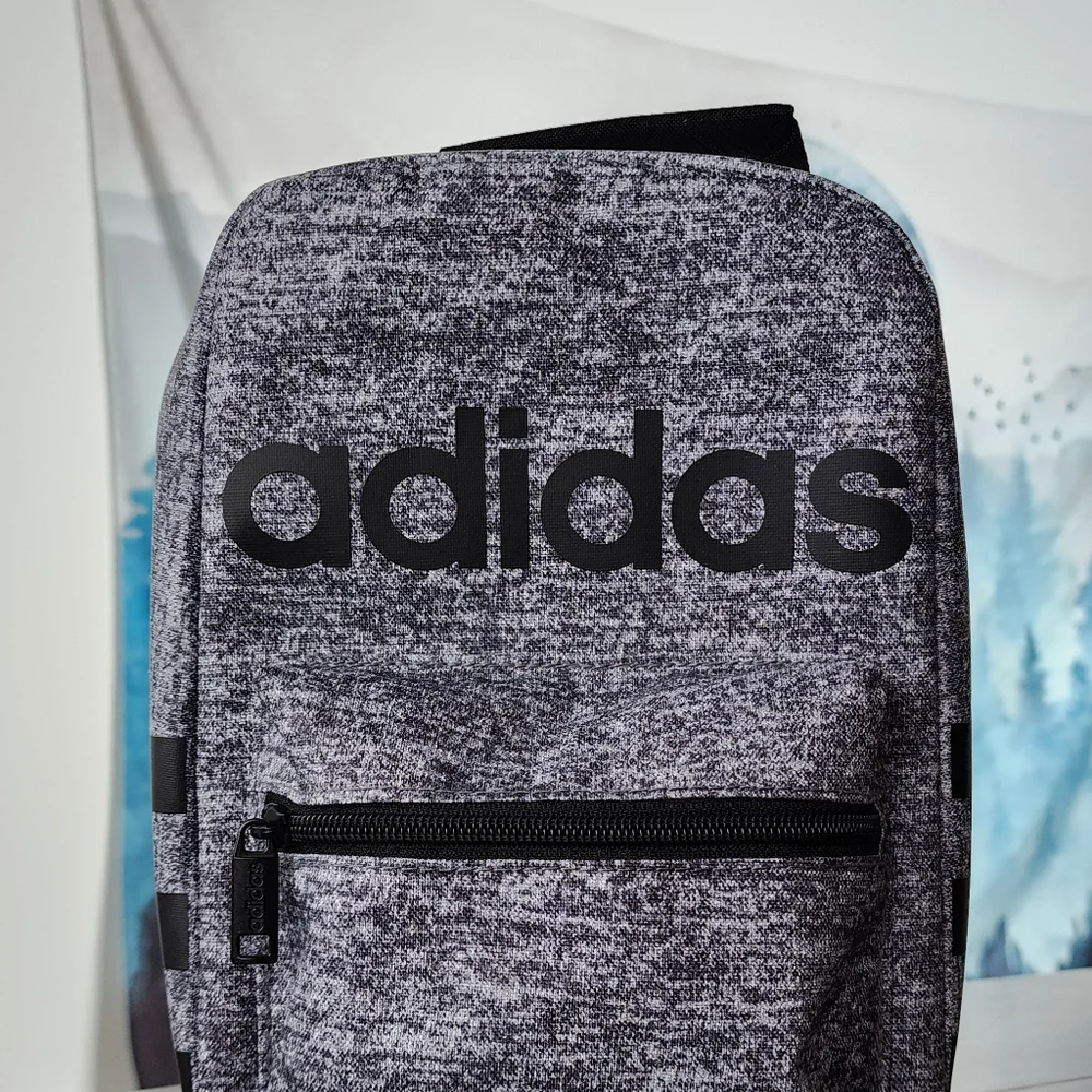 adidas small insulated jersey