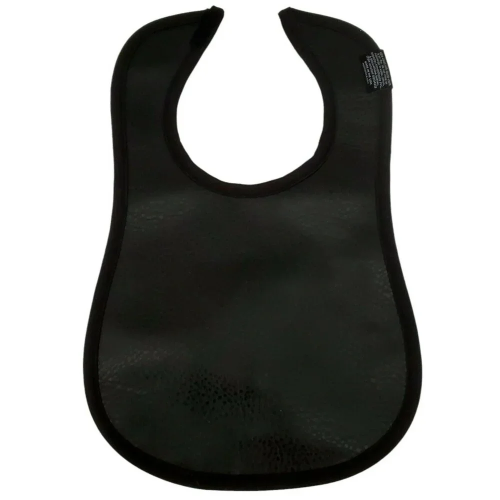 Mini Maniac black excellent leather