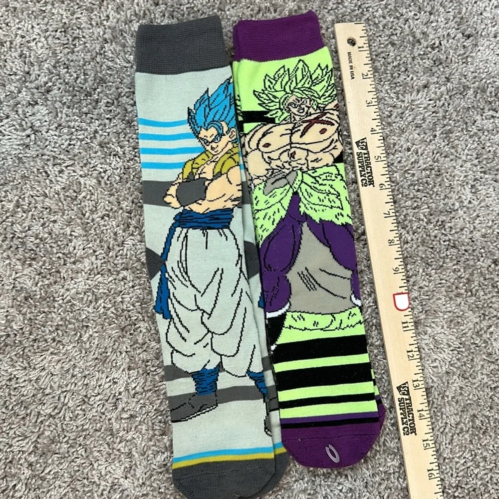 dragon ball z posh ambassador