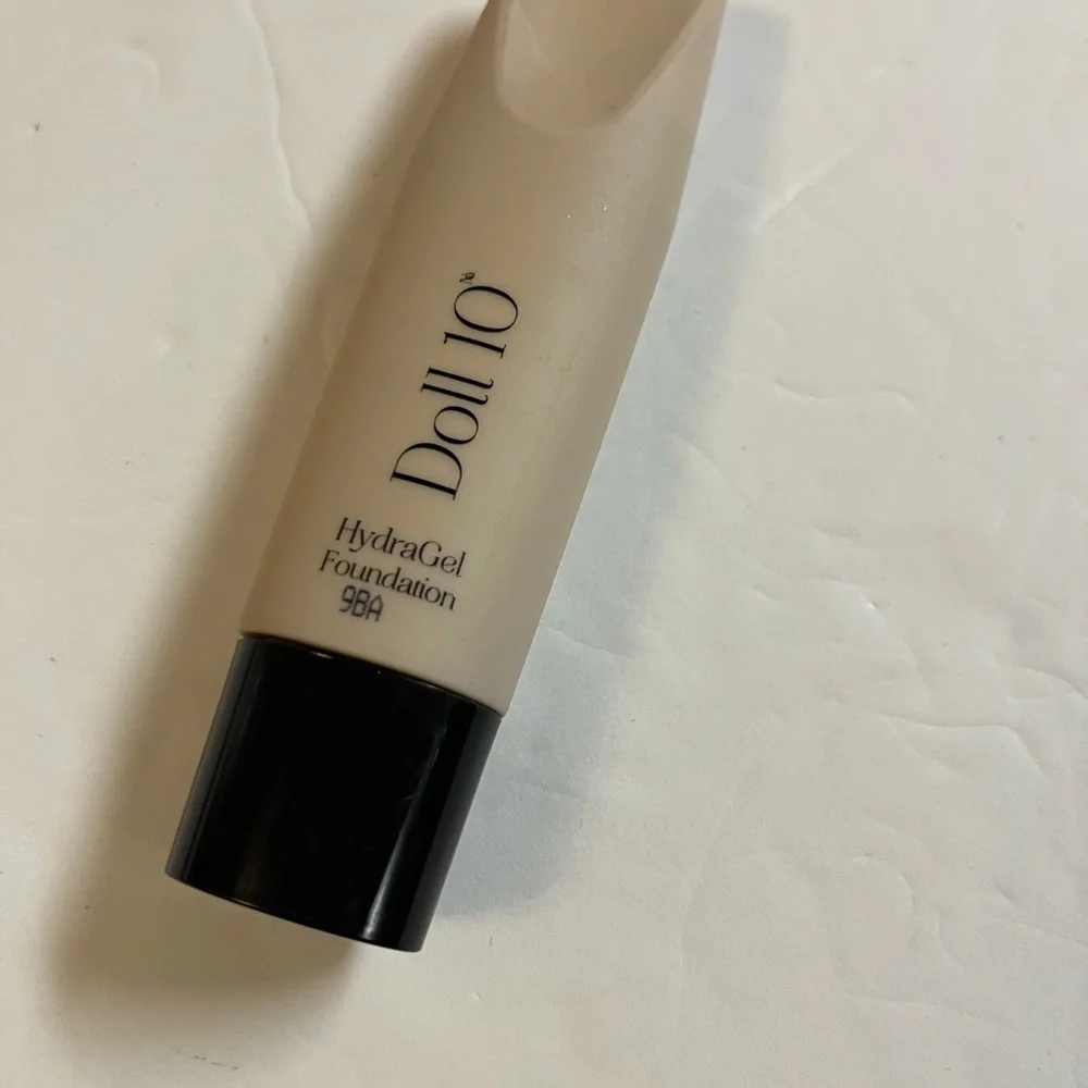 Doll 10 foundation no new