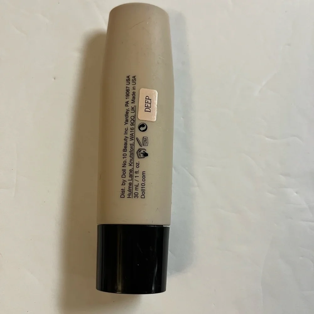 Doll 10 no gel