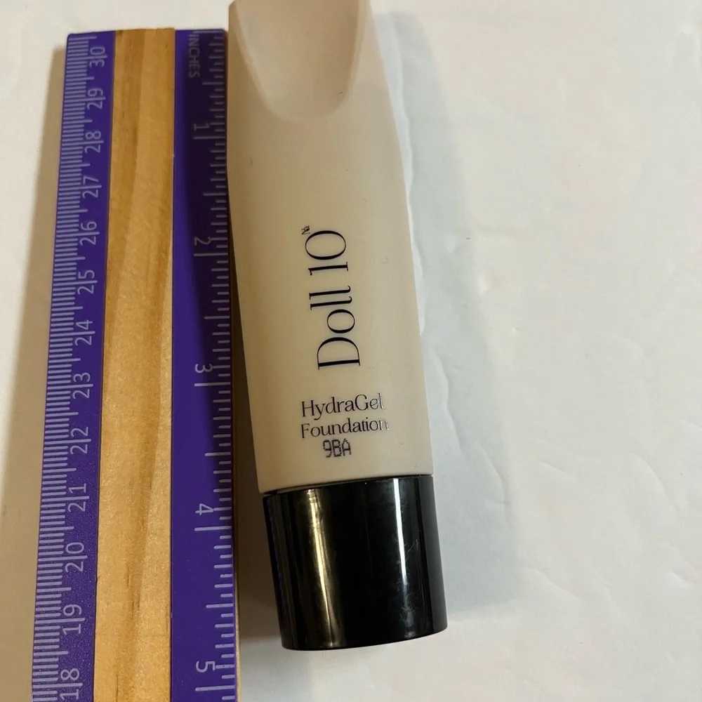 Doll 10 doll box