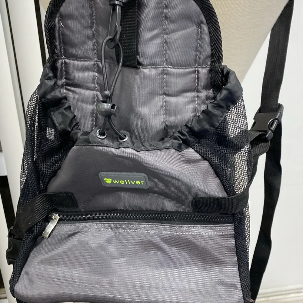 Wellver never used