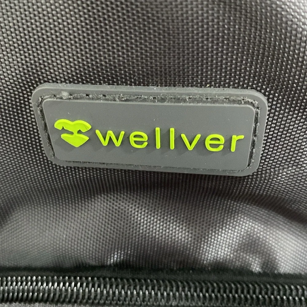 Wellver never used