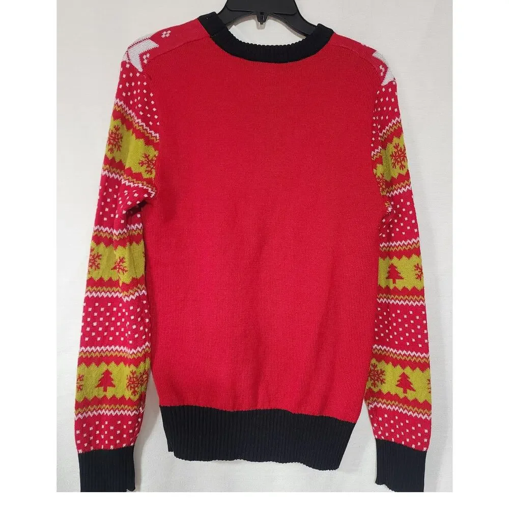 The Grinch defects greatcondition