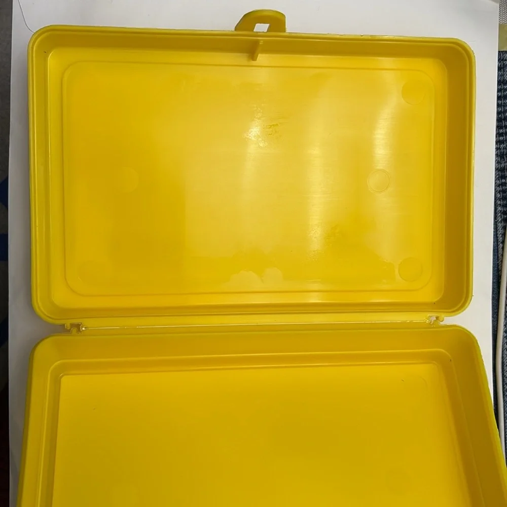 Creative Plastics Industries, Inc. shape rare