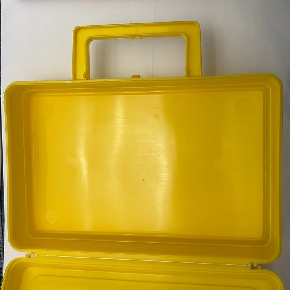 Creative Plastics Industries, Inc. usa box made