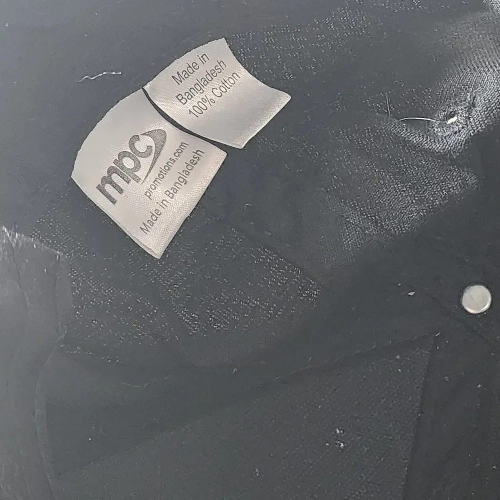 Cato camo pre mesh