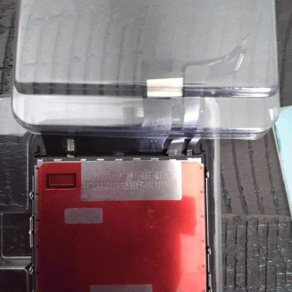 YODOIT iphone unresponsive glass