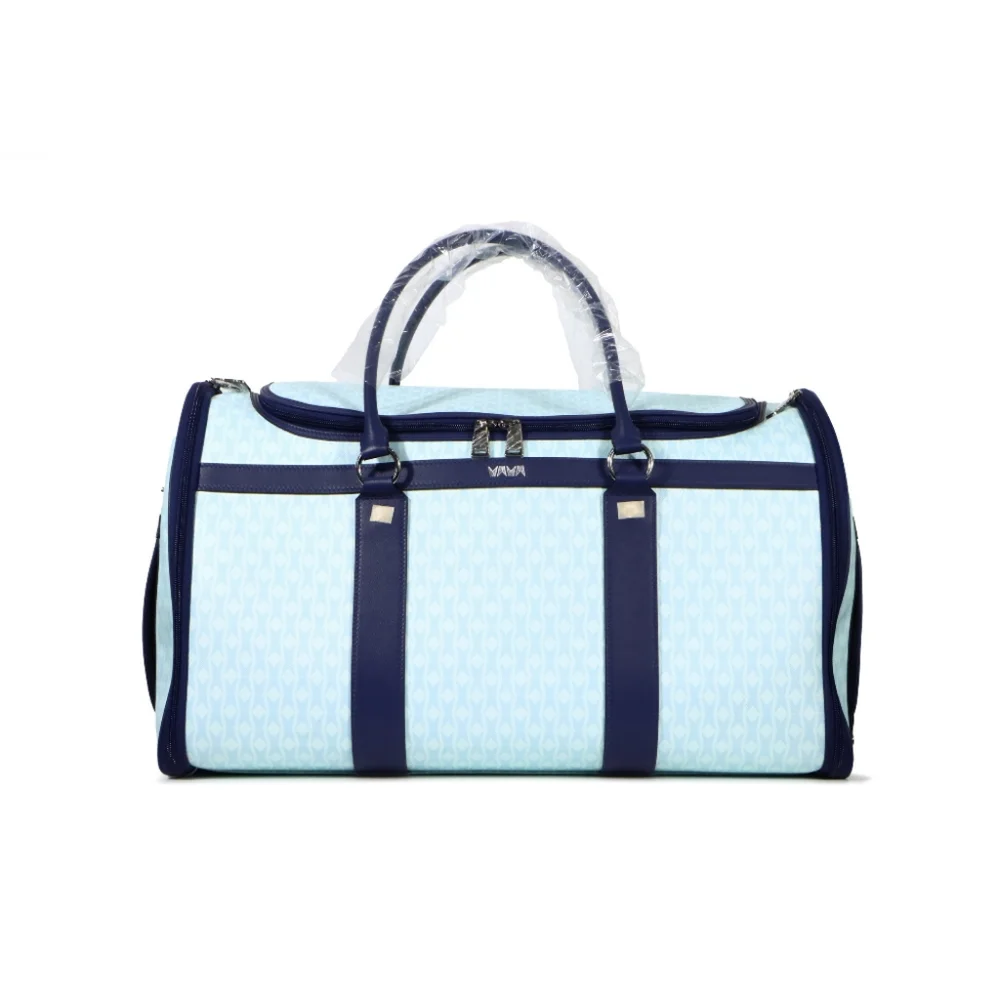 M.A.M.A. pet carrier