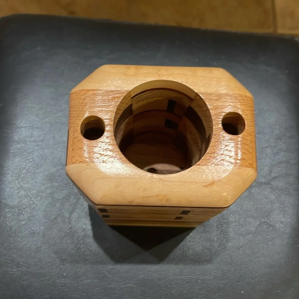 N/A beautiful wood