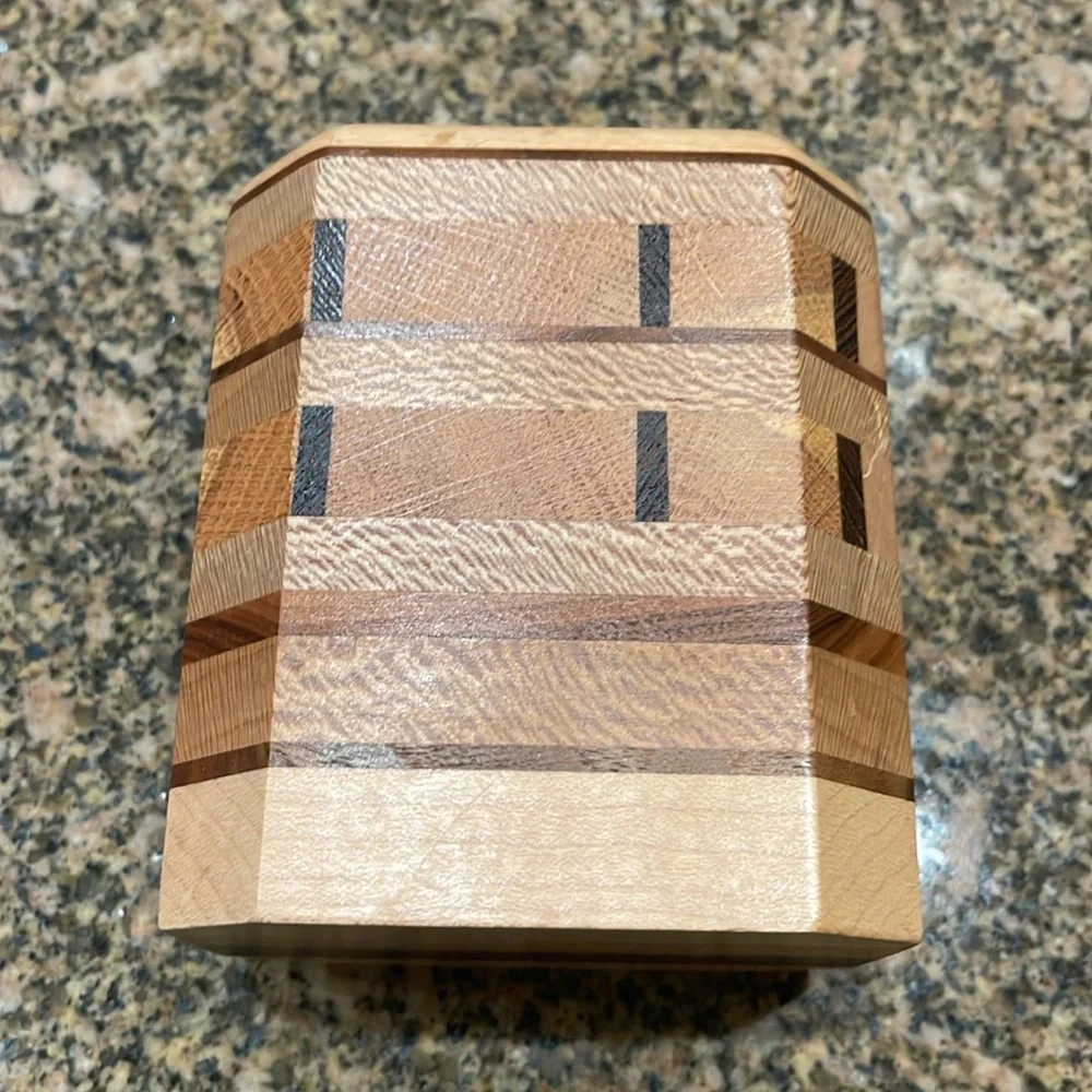 N/A beautiful wood