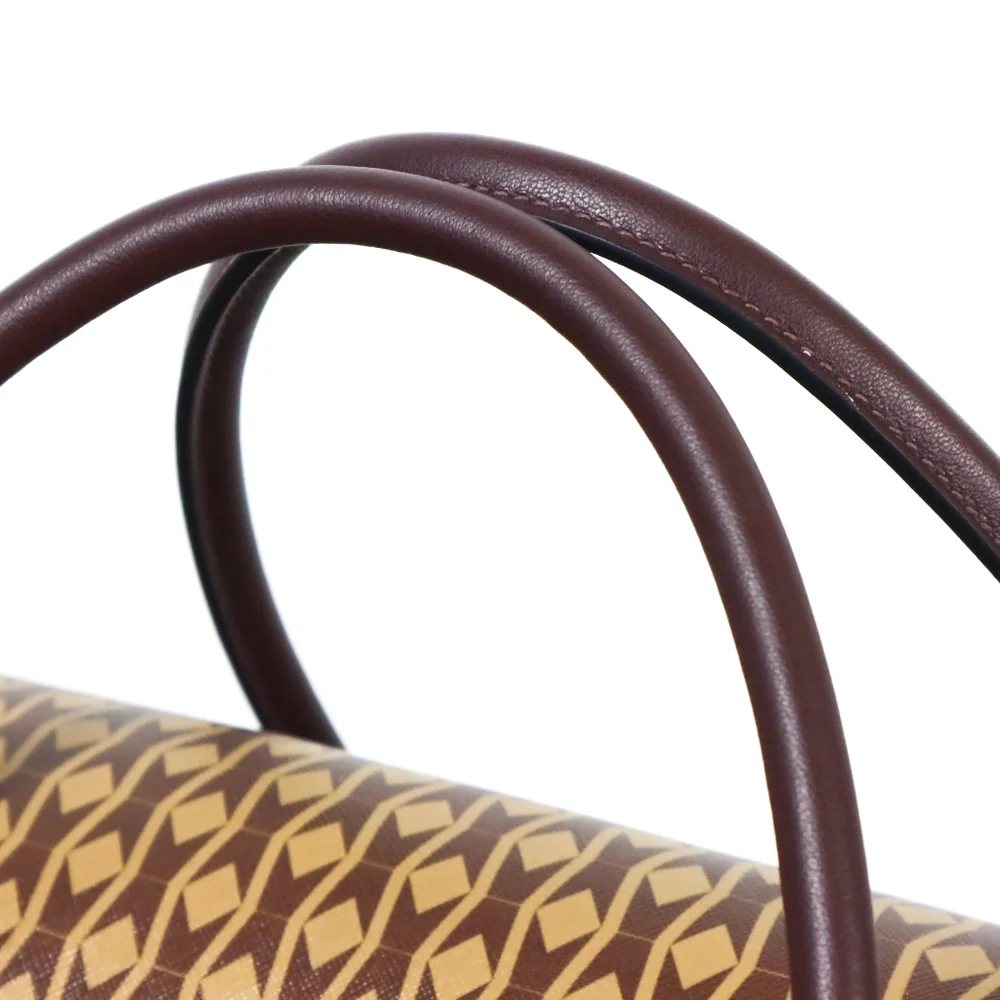 M.A.M.A. bag canvas