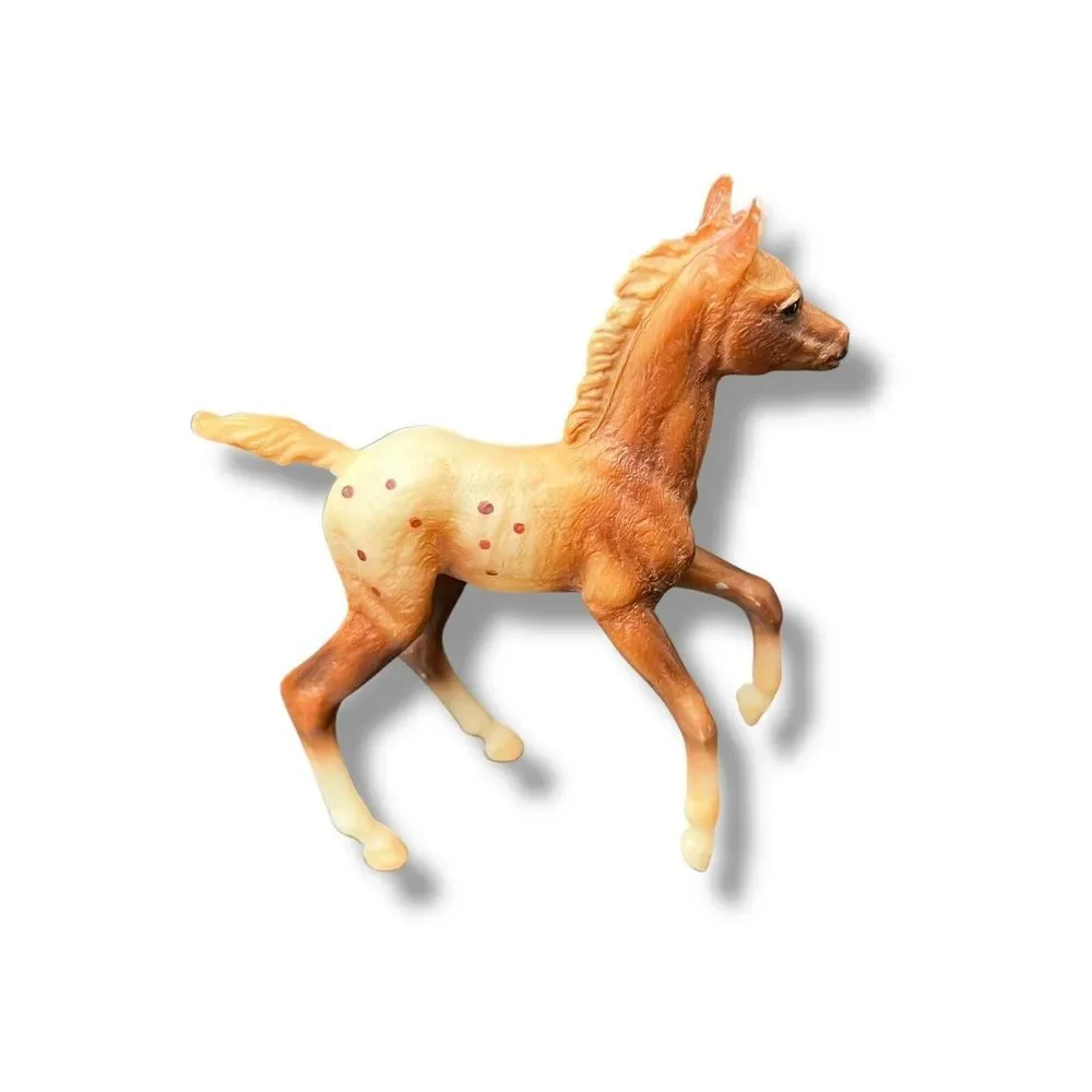 Breyer horses breeds perfect