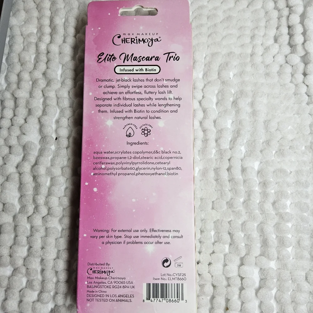 cherimoya new box