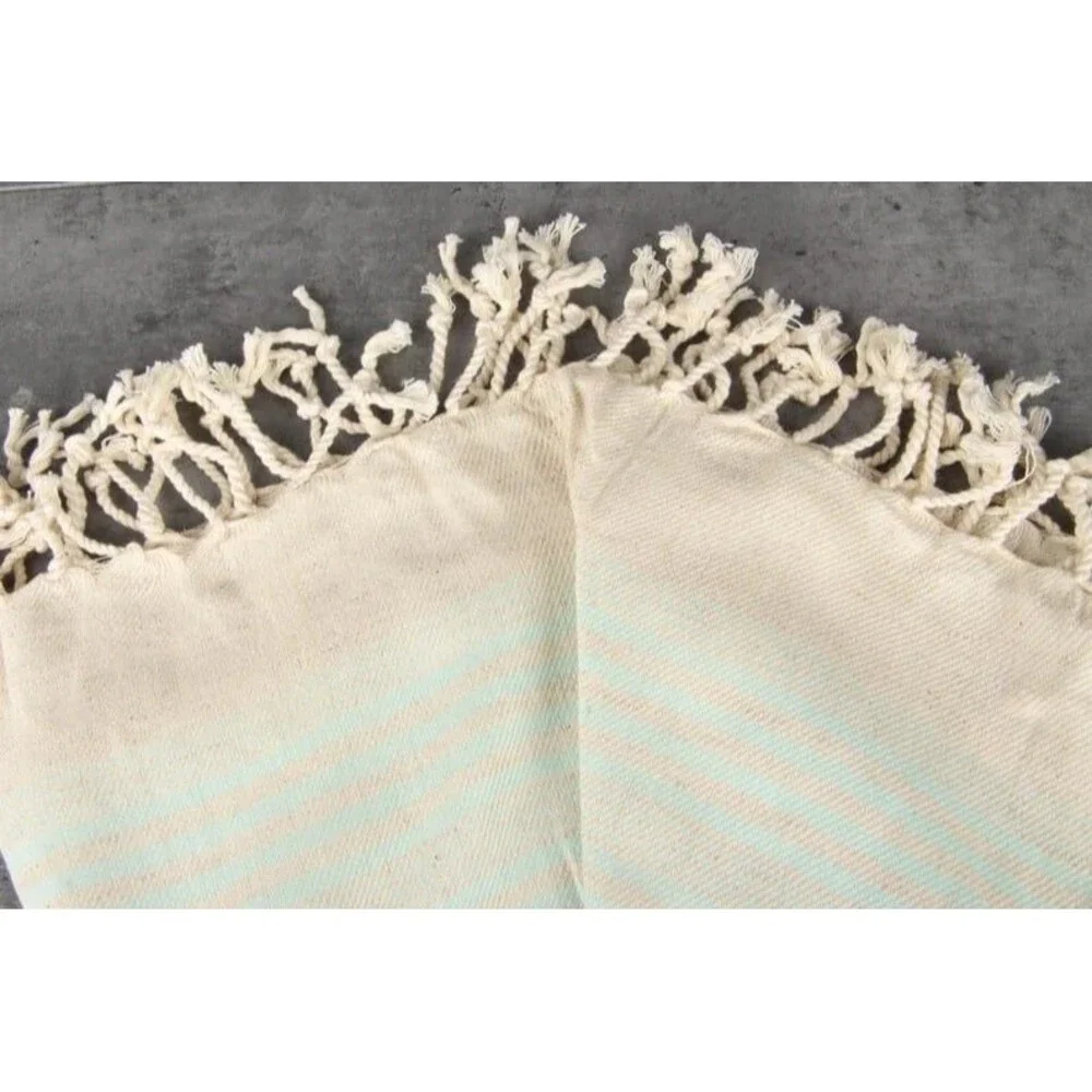 Handmade turkish organic