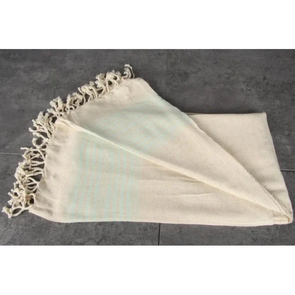 Handmade turkish organic