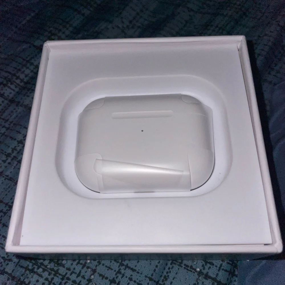 Apple airpods pro