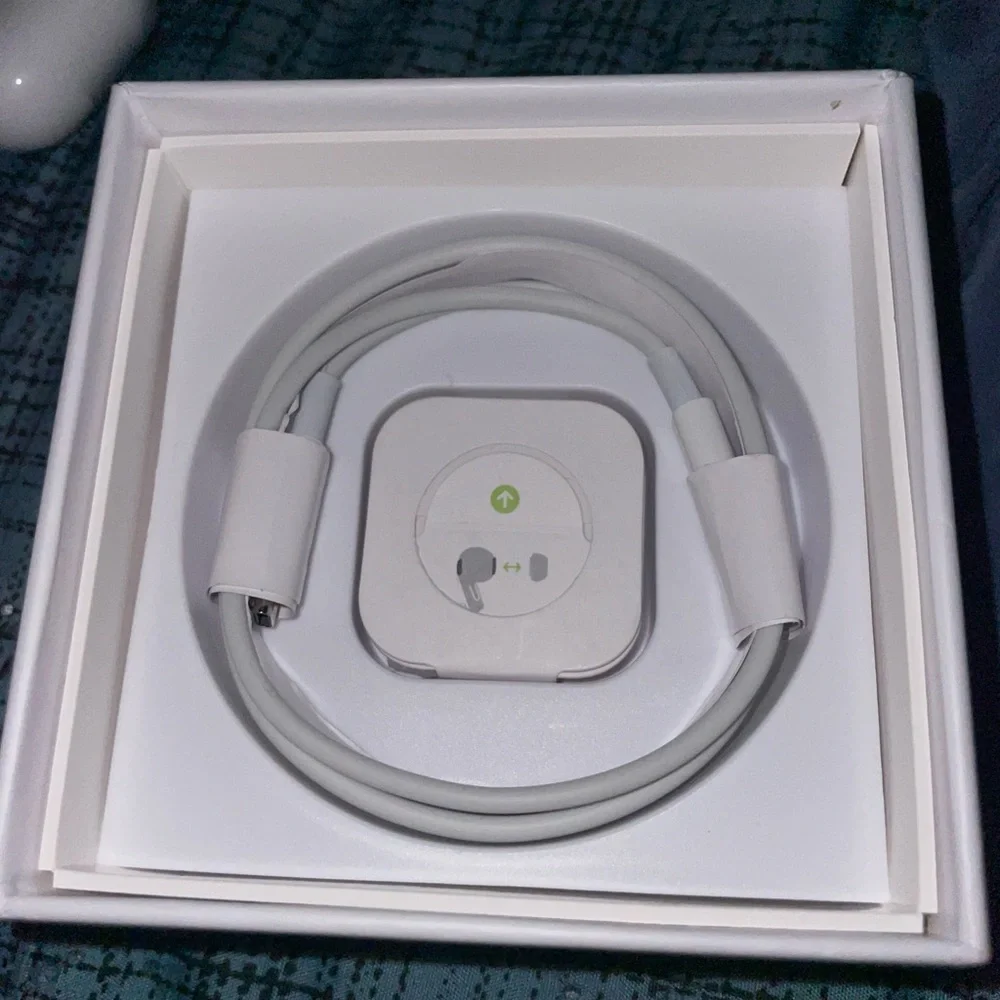 Apple airpods pro