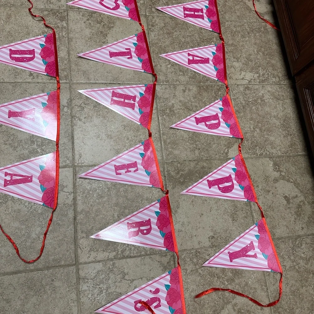 N/A mother’s ribbon