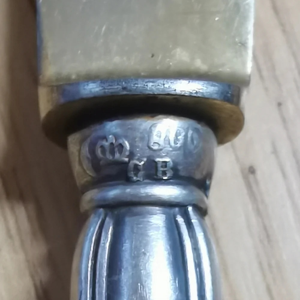GB girls lot 1900