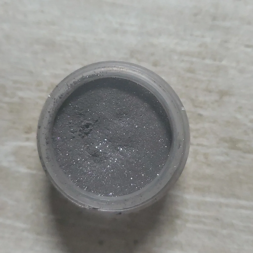 bareMinerals color wild