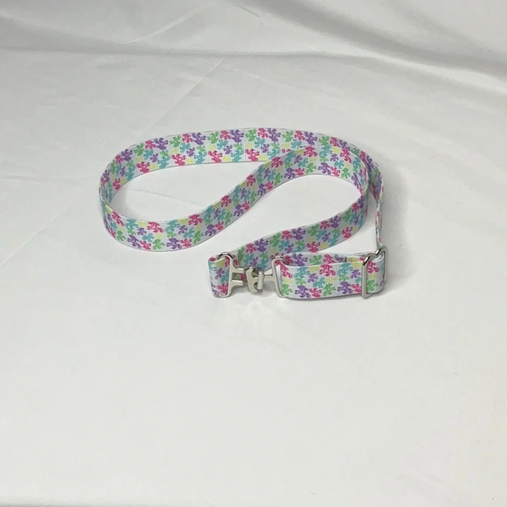 N/A colorful belt