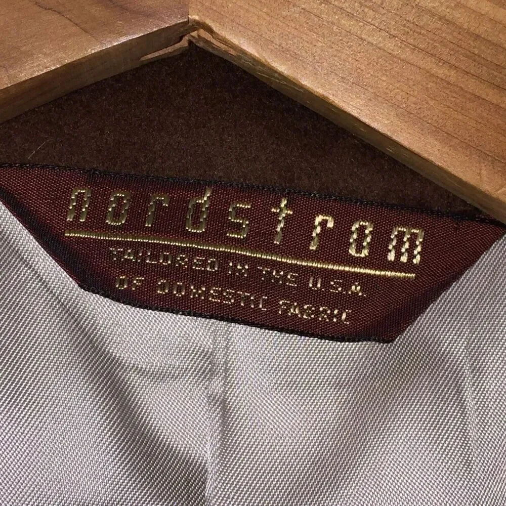 Nordstrom owned size any