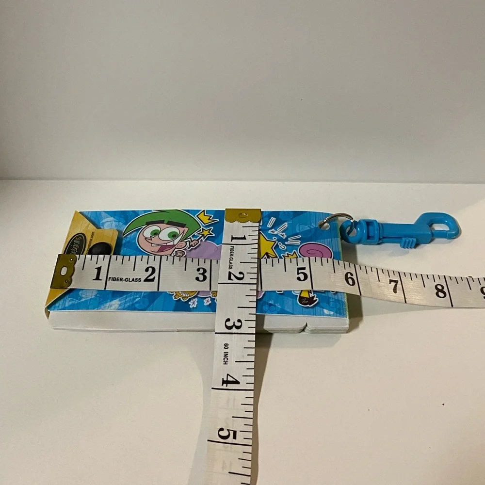 Nickelodeon *open* 2004