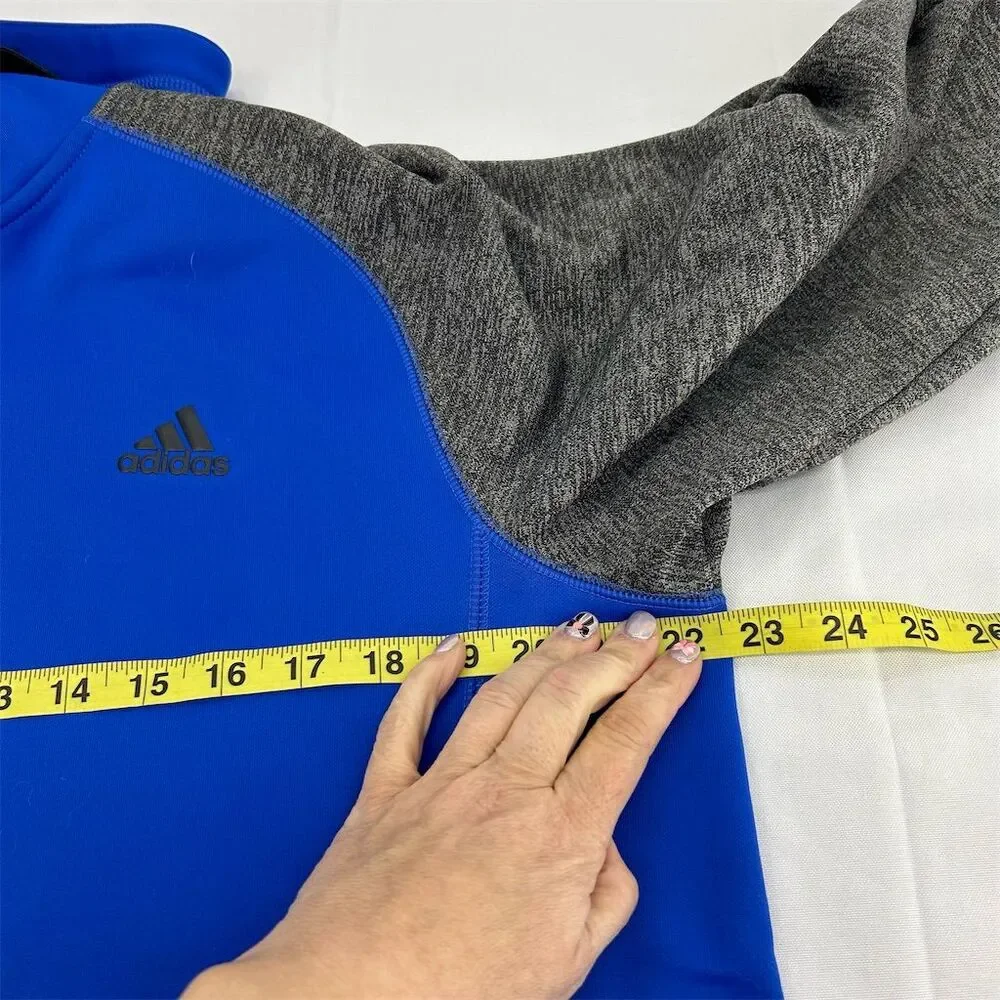 adidas this hoodie