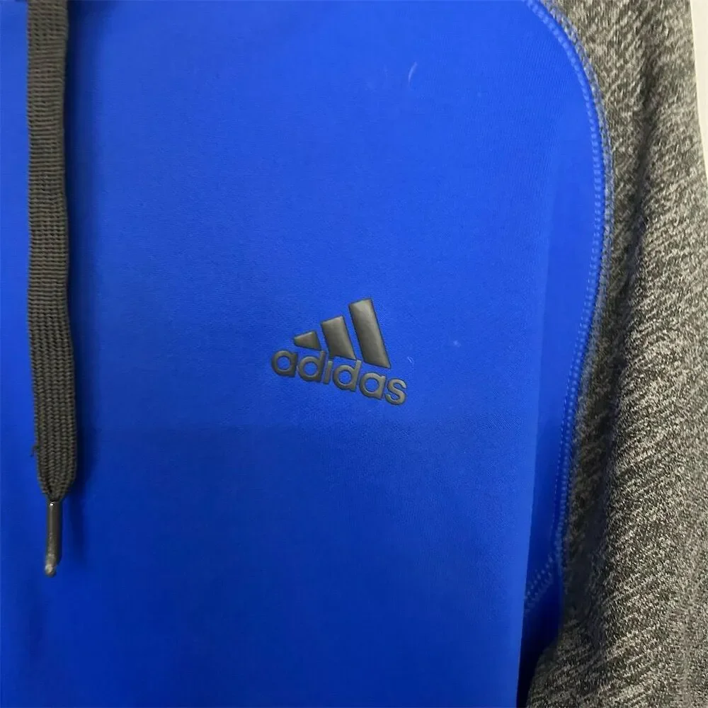 adidas this hoodie