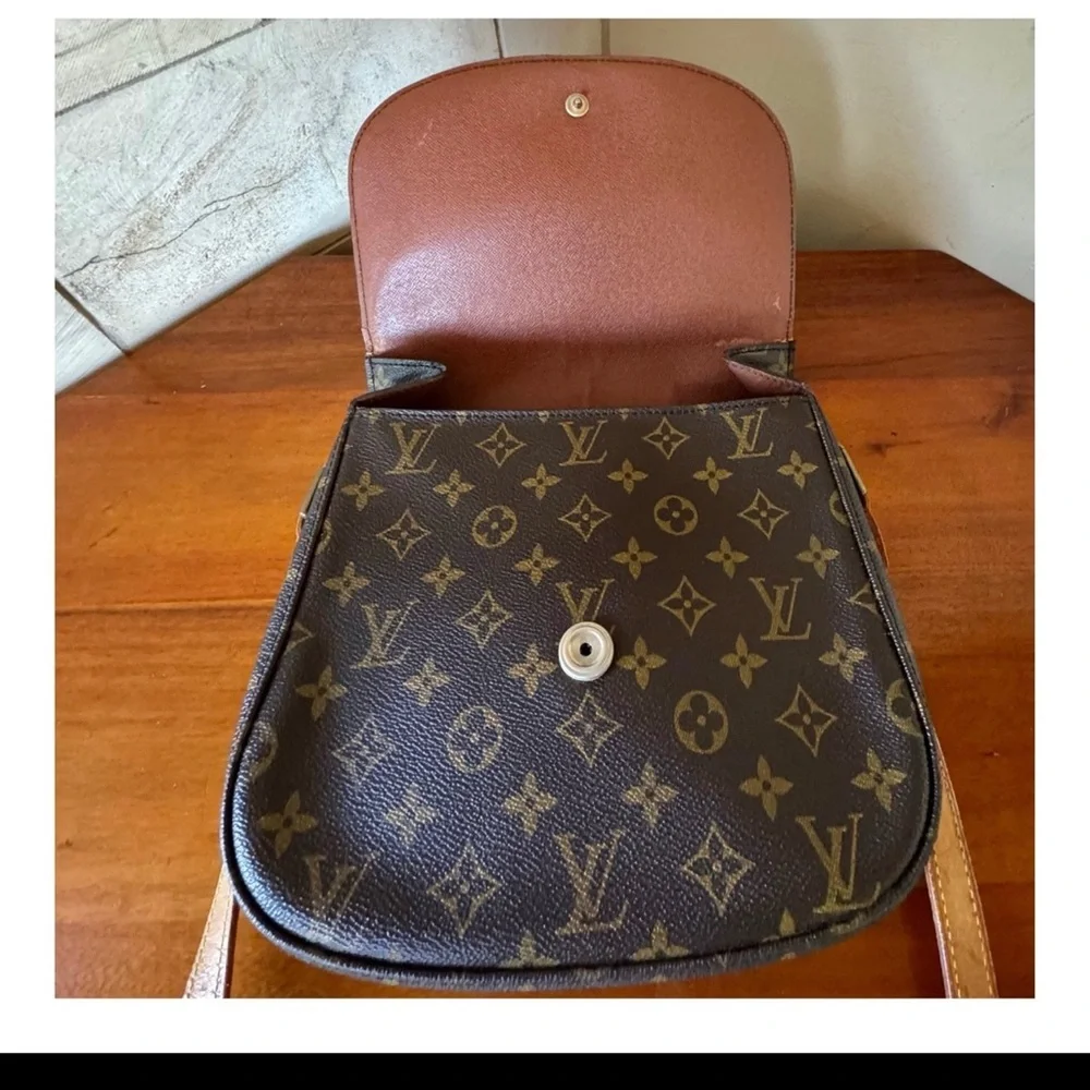 Louis Vuitton inside great popular