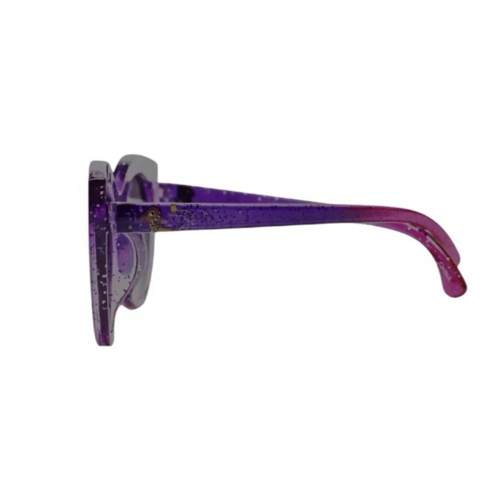 Disney SunStaches purple ages