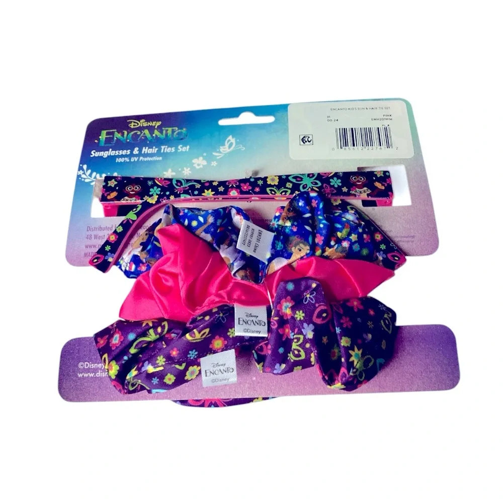 Disney nwt encanto