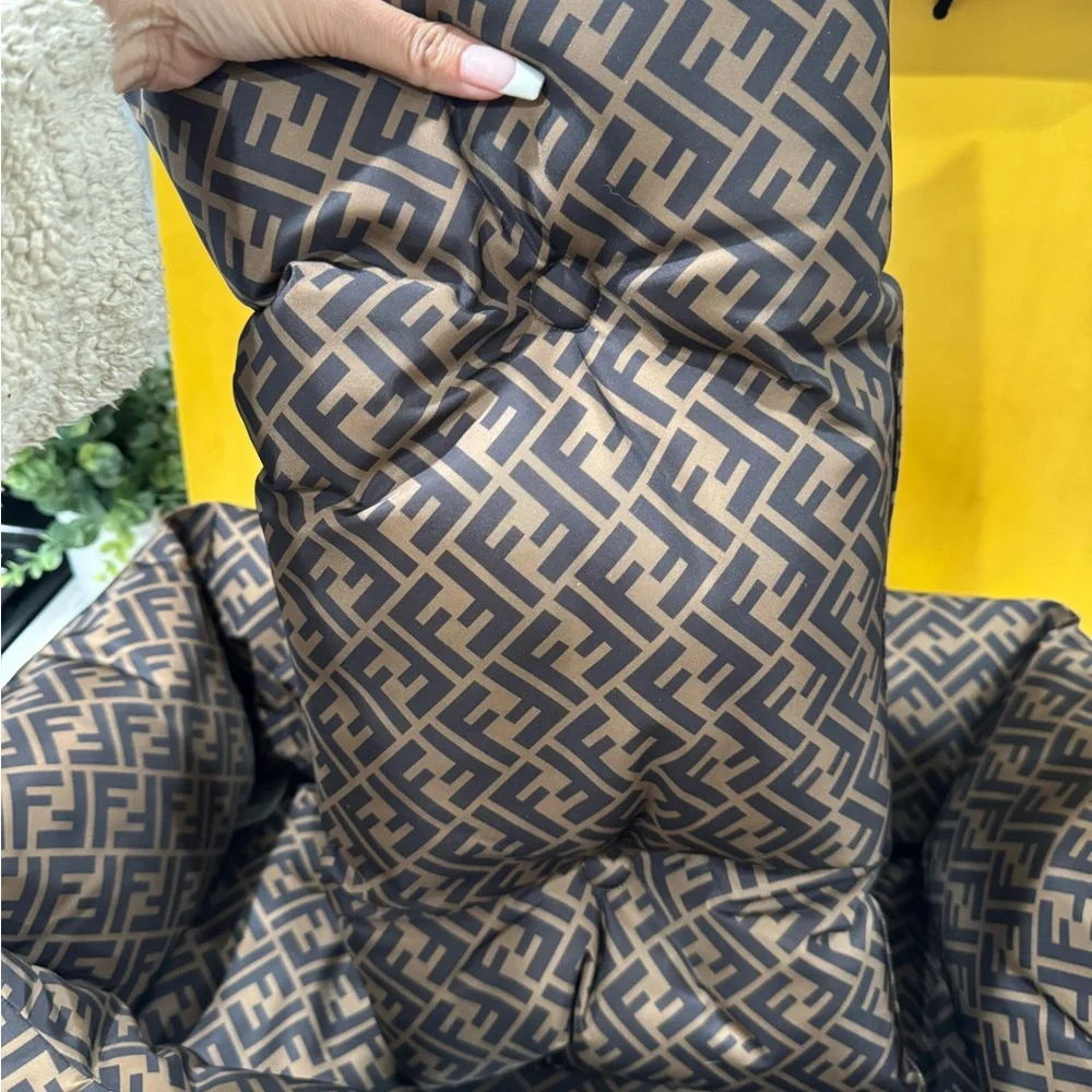 Fendi stylish your new