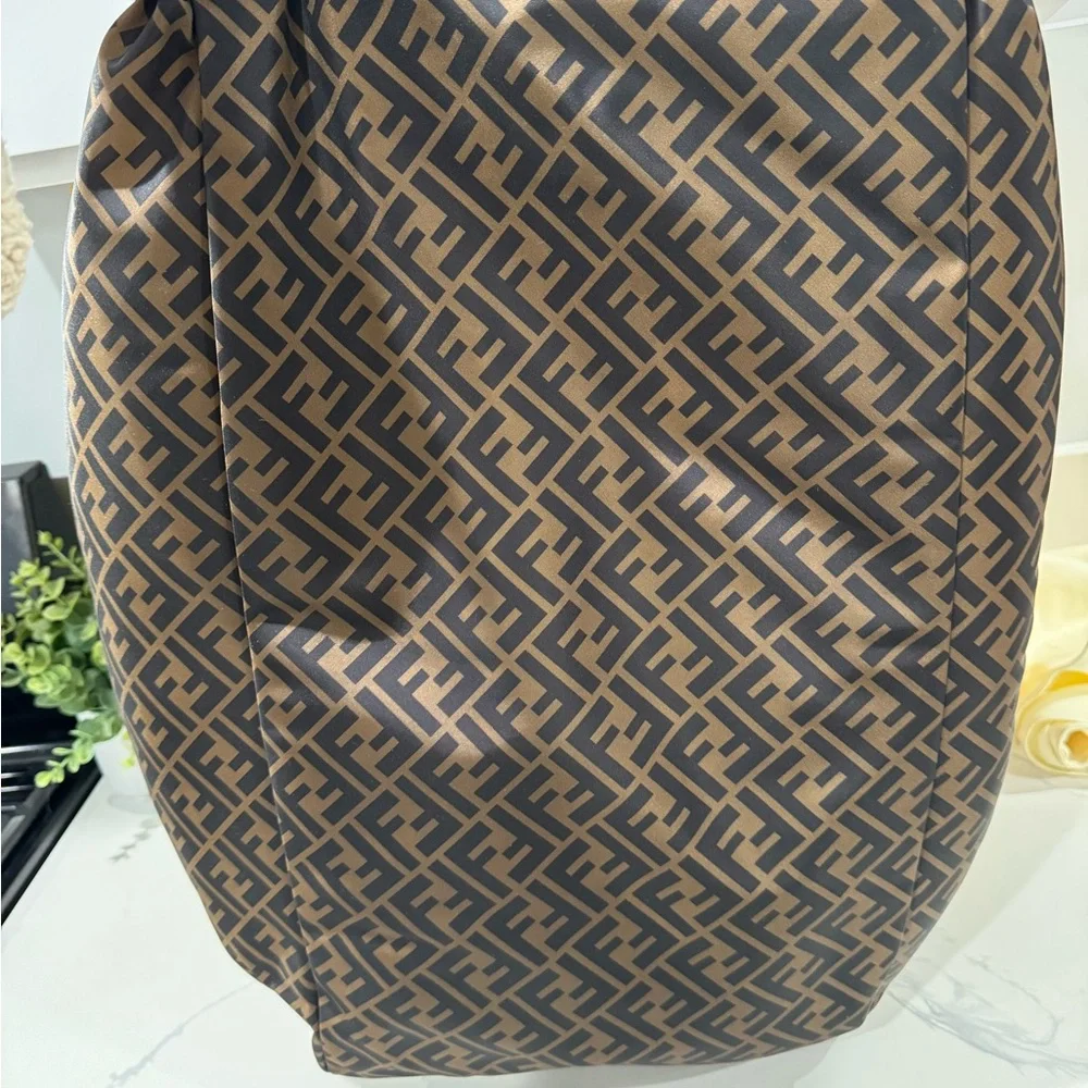 Fendi logo include