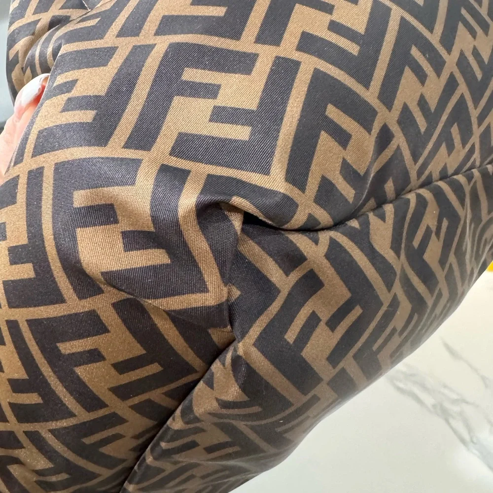 Fendi home 🥰