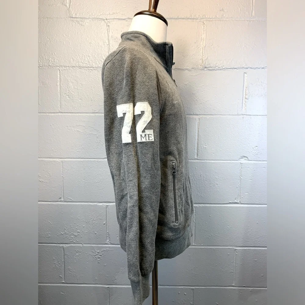 Marc Ecko measurements sweater 22