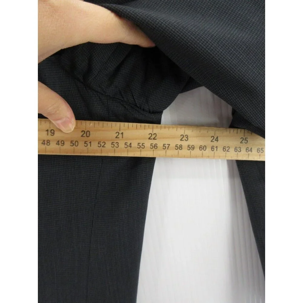 Jil Sander jacket business