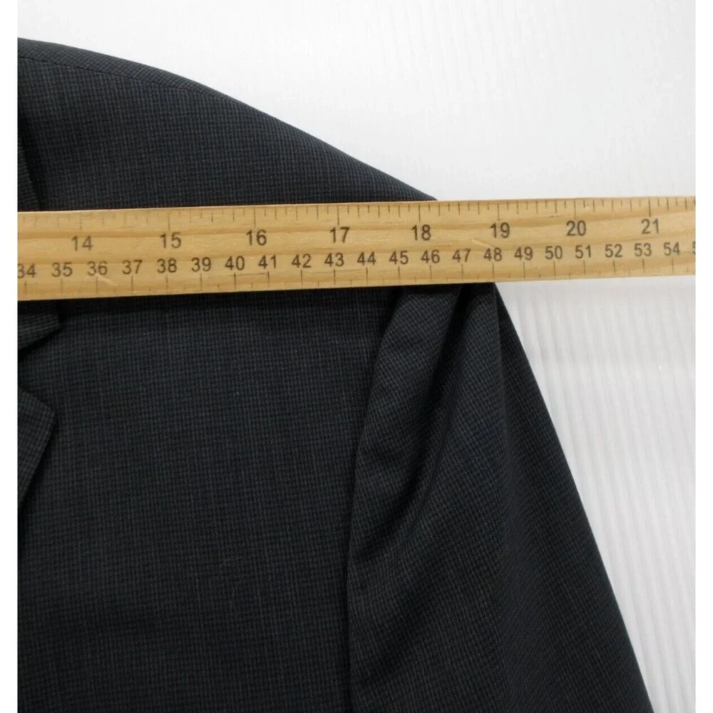 Jil Sander sleeve sander