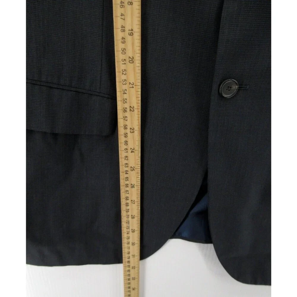 Jil Sander spring summer coat