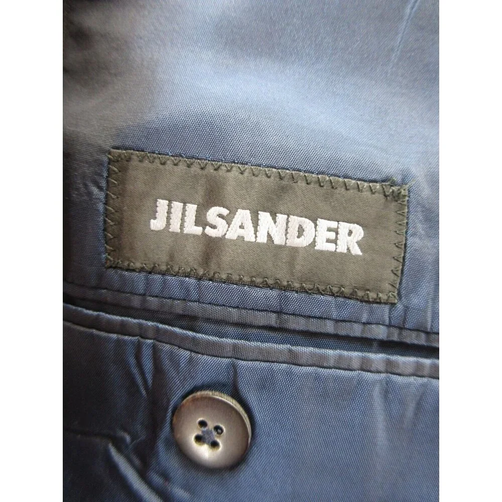 Jil Sander length size