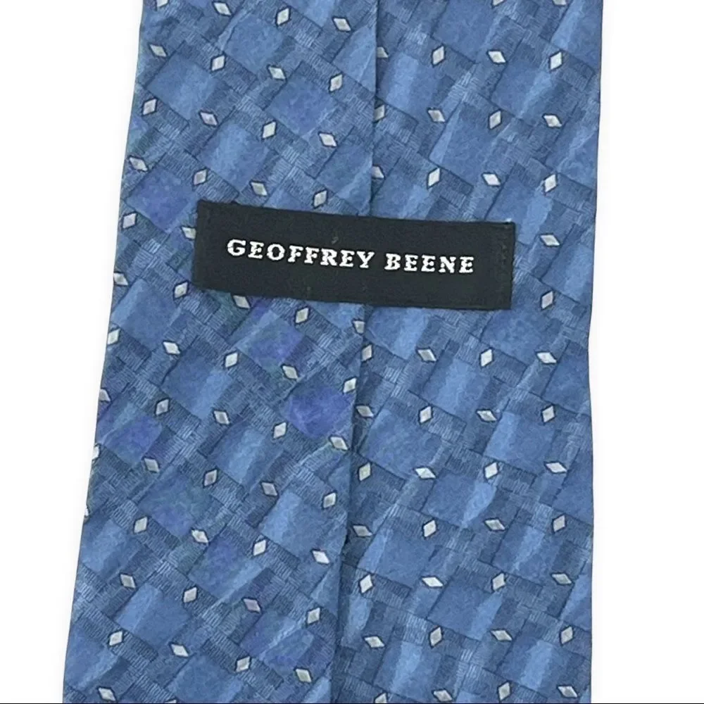 Geoffrey Beene geoffrey beene