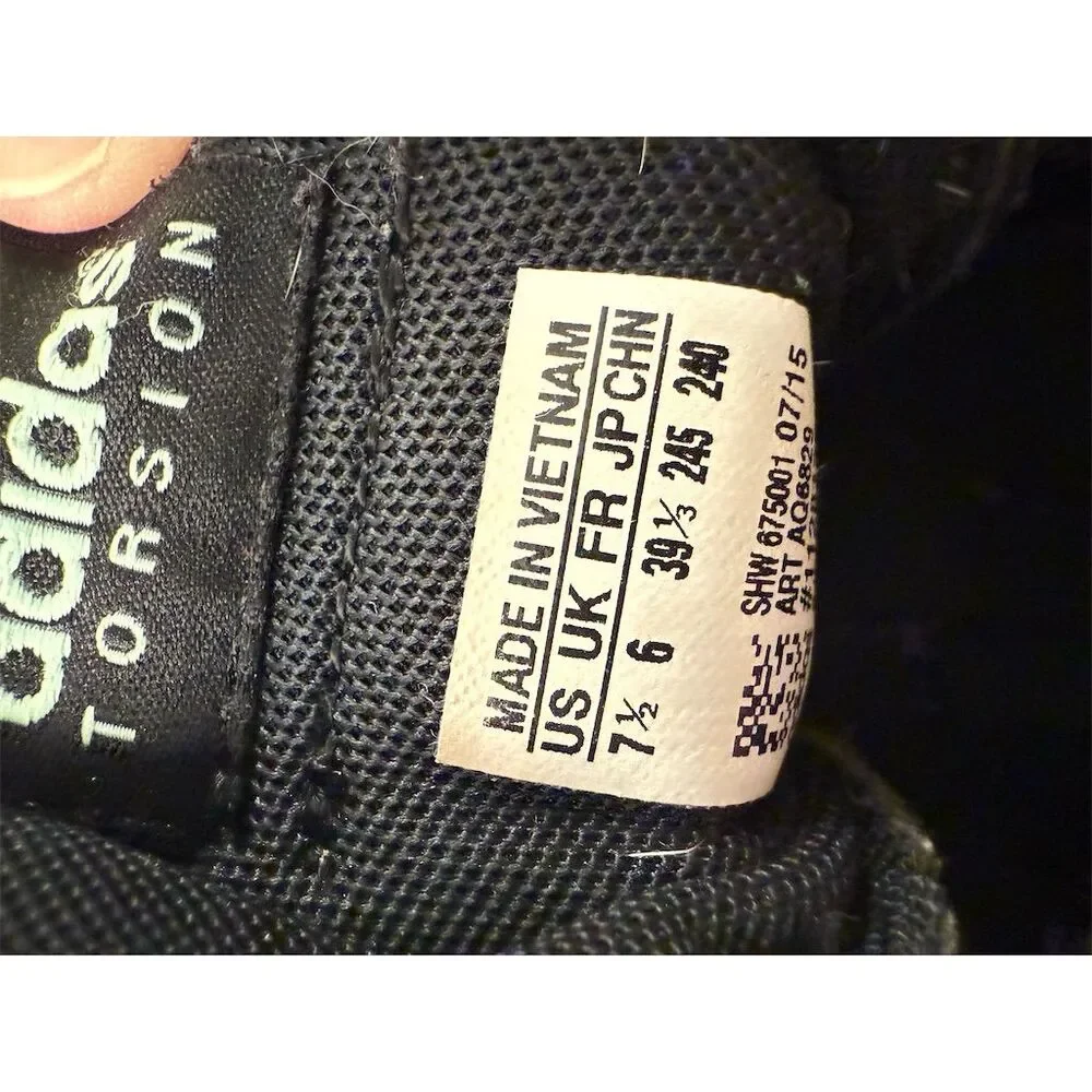 Adidas item pictures