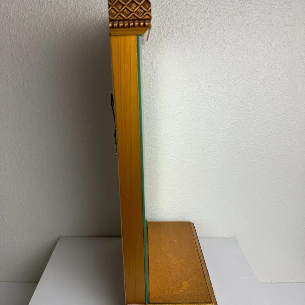 N/A vintage gold