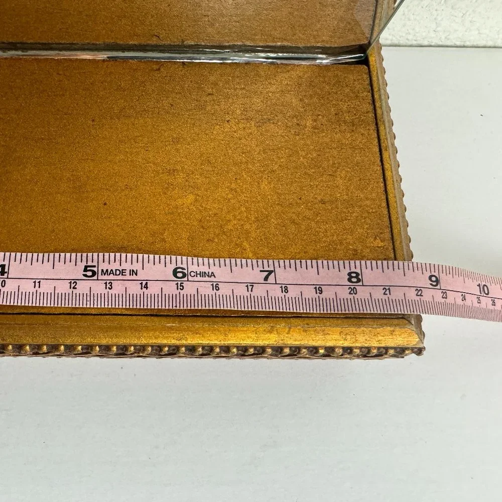 N/A vintage gold