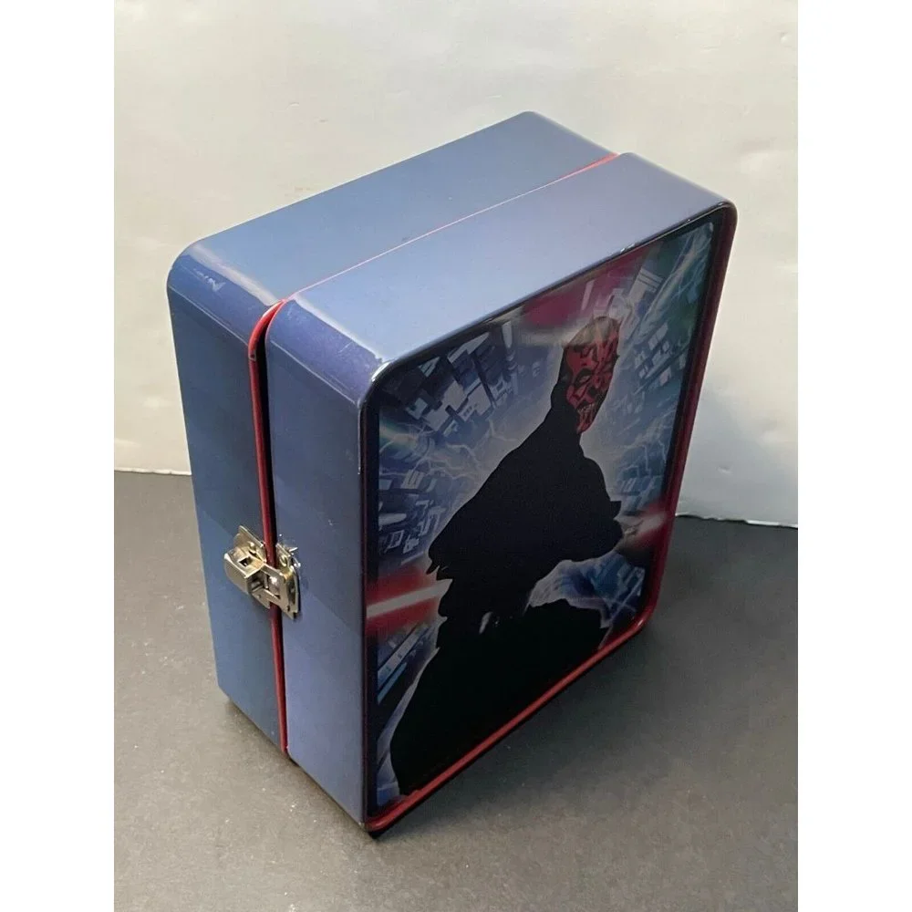 Star Wars lucasfilm box more