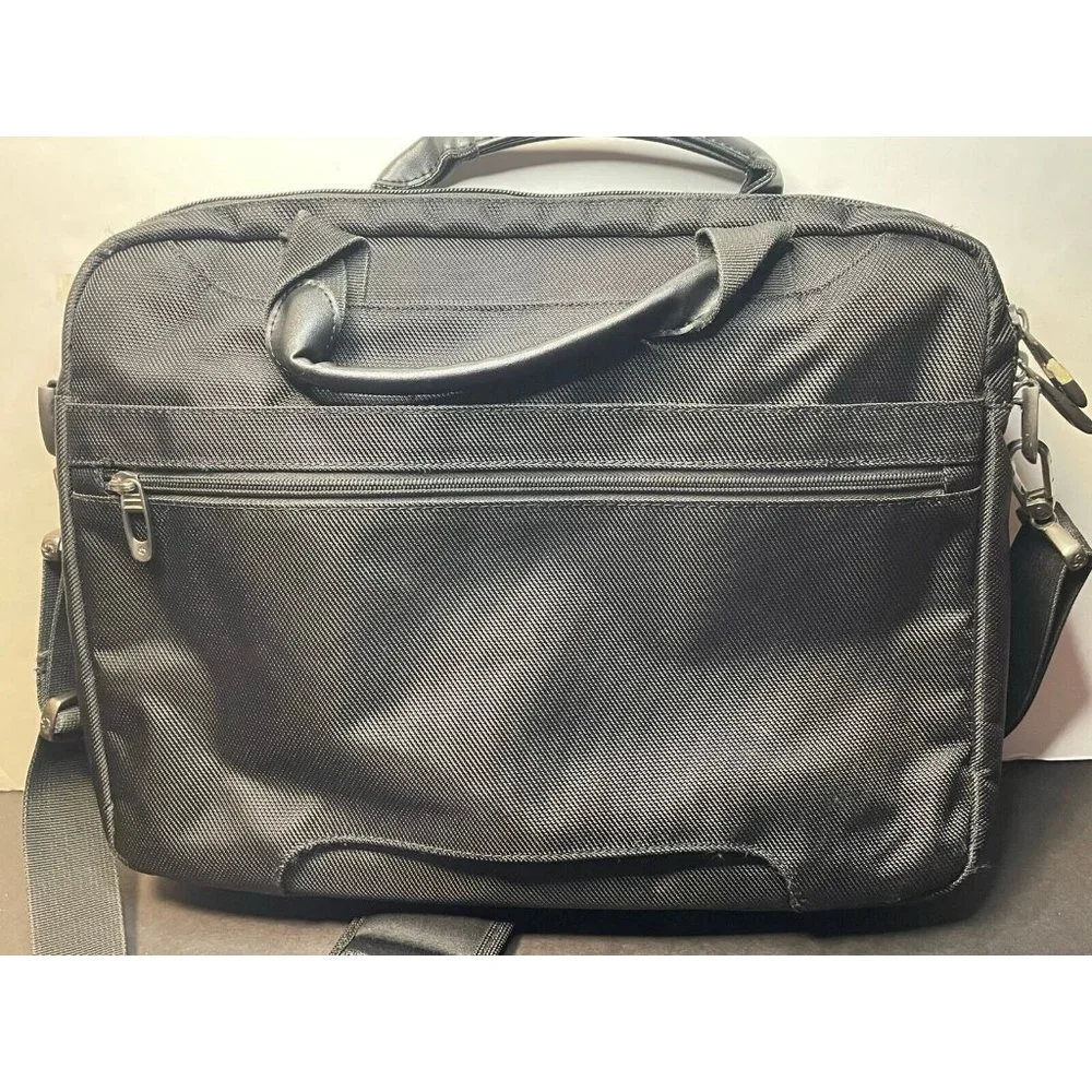Samsonite has view deep