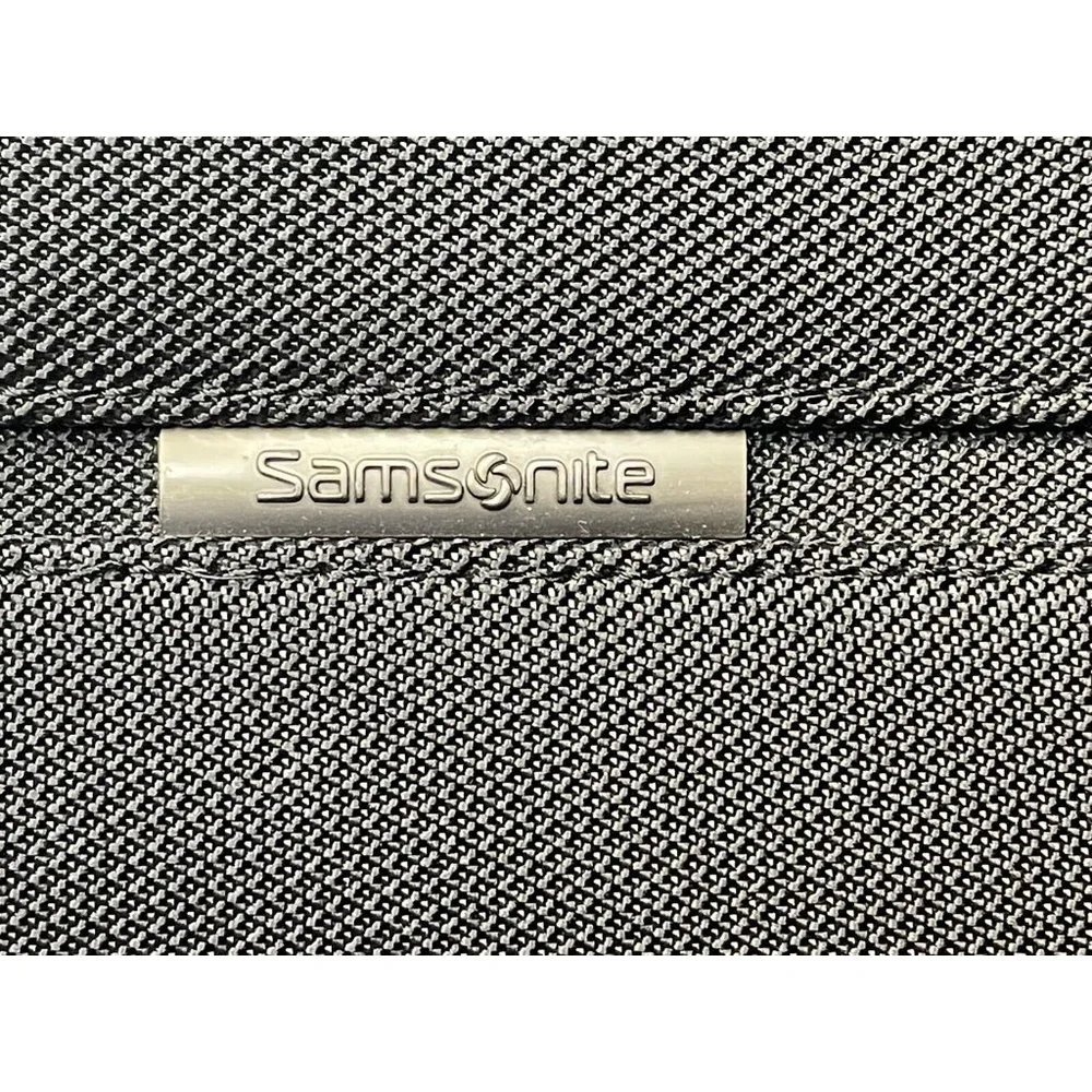 Samsonite great it strap